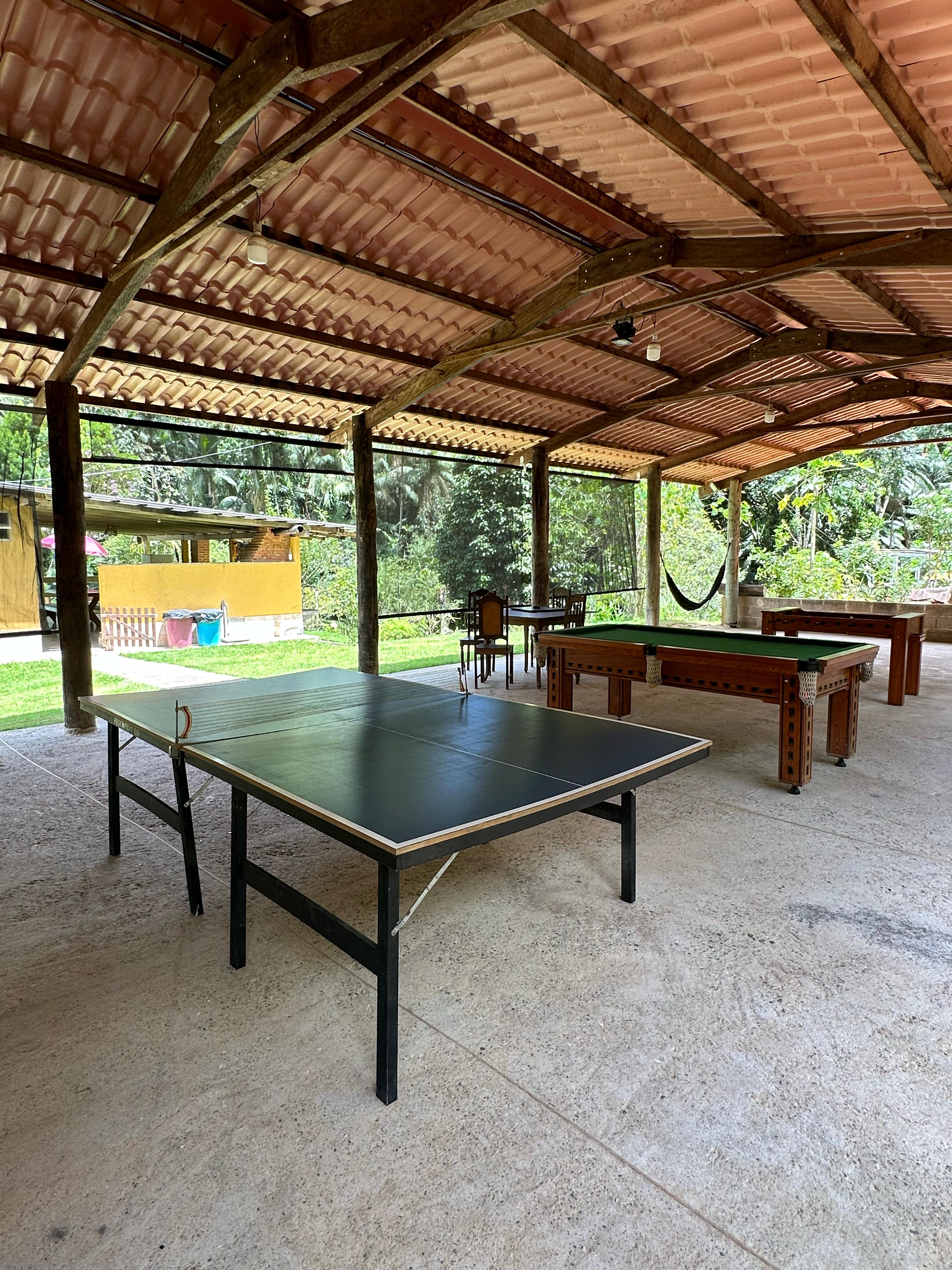 Sítio das Bromélias 3