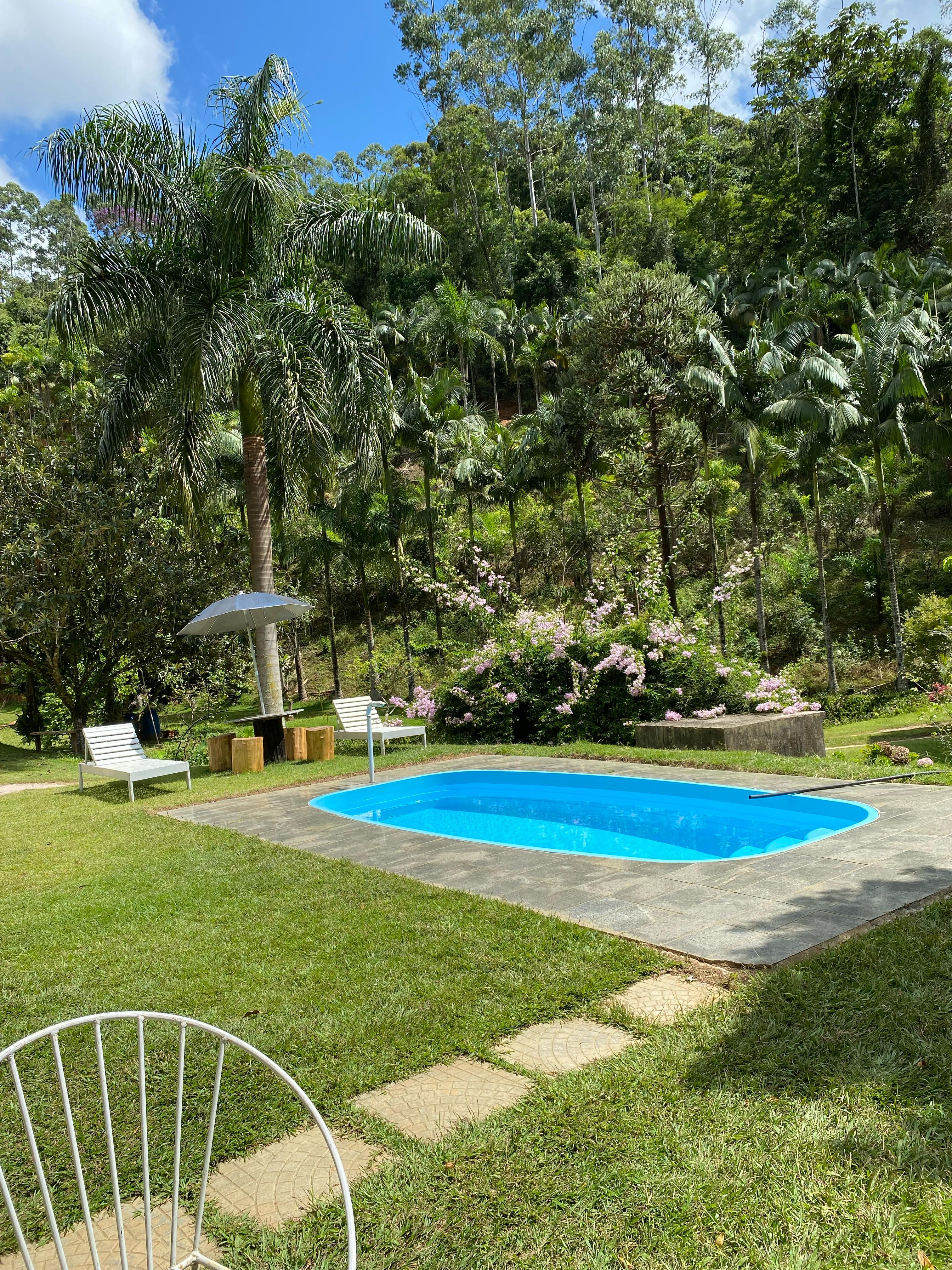 Sítio das Bromélias 4