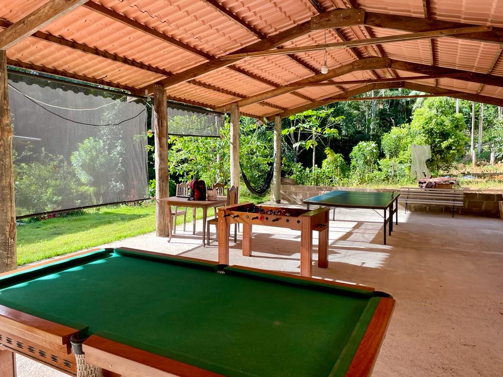 Sítio das Bromélias 6